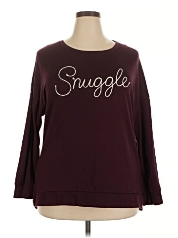 Secret Treasures Sweatshirt (view 1)