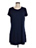 Ekouaer Blue Short Sleeve T-Shirt Size M - photo 1