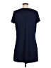 Ekouaer Blue Short Sleeve T-Shirt Size M - photo 2