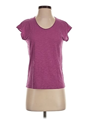 Comptoir des Cotonniers Active T-Shirt (view 1)