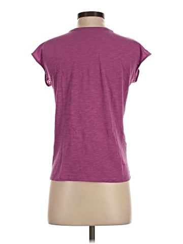 Comptoir des Cotonniers Active T-Shirt (view 2)