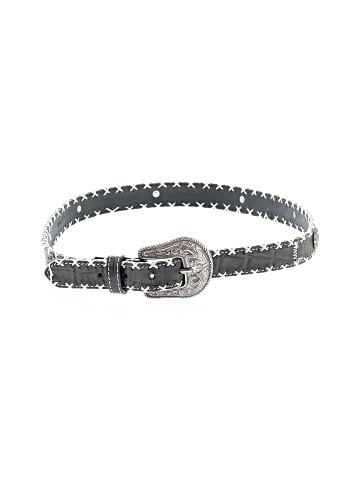 Chico's Leather Belt (view 1)