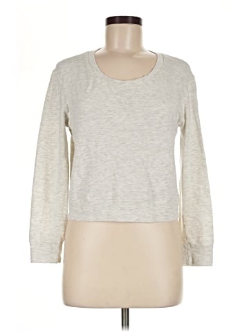 Monrow Long Sleeve T-Shirt (view 1)