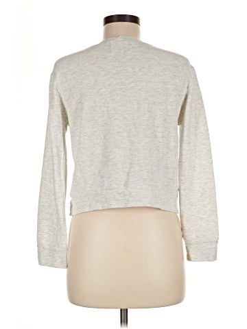 Monrow Long Sleeve T-Shirt (view 2)
