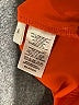 Ann Taylor Solid Orange Formal Skirt Size 2 - photo 5