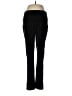 Talbots Black Casual Pants Size M (petite) - photo 1