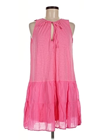 Velvet by Graham & Spencer Casual Dress (view 1)