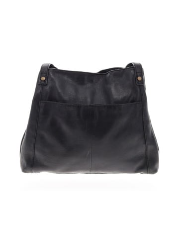 American Leather Co Leather Hobo (view 1)