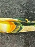Mumsie Tropical Yellow Swimsuit Top Size L - photo 3