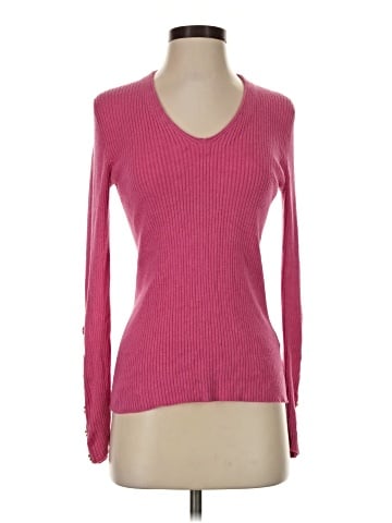 J. McLaughlin Pullover Sweater (view 1)