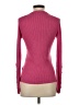 J. McLaughlin Pink Pullover Sweater Size S - photo 2