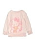 Hello Kitty Pink Sweatshirt Size 2T - photo 1