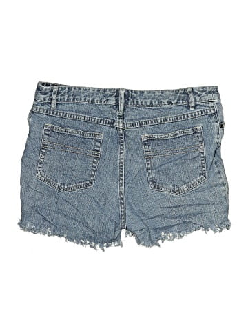 J.Jill Denim Shorts (view 2)