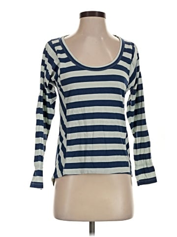 Volcom 3/4 Sleeve T-Shirt (view 1)