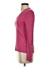 J. McLaughlin Pink Pullover Sweater Size S - photo 5