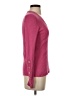 J. McLaughlin Pink Pullover Sweater Size S - photo 4