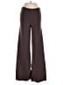 H&M Brown Casual Pants Size S - photo 1