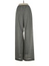 J.Crew Houndstooth Gray Wool Pants Size S (tall) - photo 2