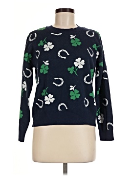 Ann Taylor Loft Pullover Sweater