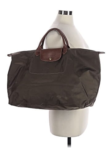 Longchamp Weekender (view 2)
