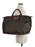 Longchamp Gray Green Weekender One size - photo 2