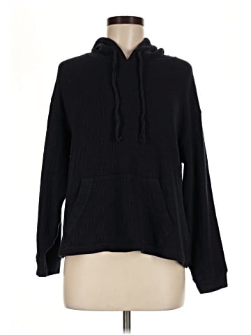 Splendid Pullover Hoodie (view 1)