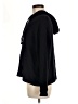 Splendid Black Pullover Hoodie Size M - photo 5