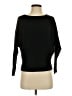 Blue Rain Black Pullover Sweater Size XS - photo 1