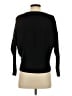 Blue Rain Black Pullover Sweater Size XS - photo 2