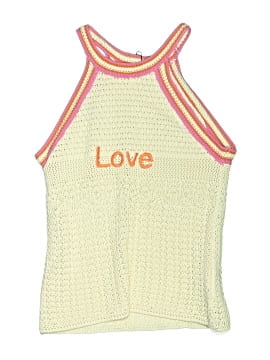 Zara Sweater Vest (view 1)