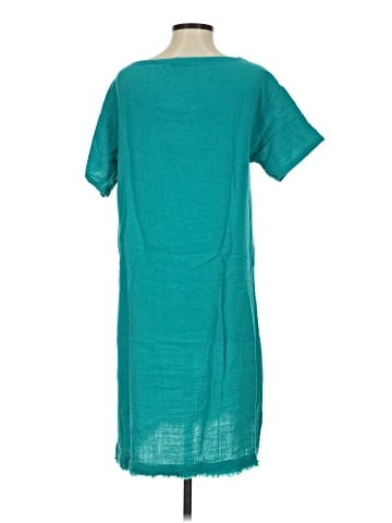 Eileen Fisher Casual Dress (view 2)