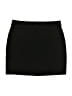 Eddie Bauer Solid Black Formal Skirt Size 6 - photo 1