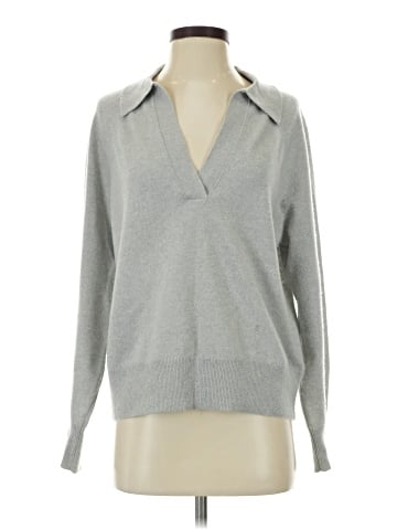 J.Crew Long Sleeve Polo (view 1)