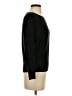 Blue Rain Black Pullover Sweater Size XS - photo 4