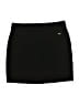 Eddie Bauer Solid Black Formal Skirt Size 6 - photo 2