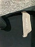 Everlane Black Casual Dress Size 2 - photo 4