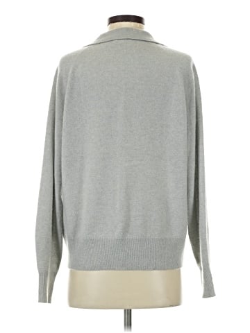 J.Crew Long Sleeve Polo (view 2)