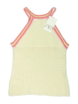 Zara Sweater Vest (view 2)