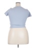 Wild Fable Blue Tank Top Size XXL - photo 2