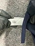 Gap Blue Active Pants Size 10 - photo 8