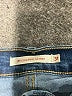 Levi's Solid Blue Jeans Size 31 waist - photo 7