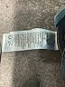 Levi's Solid Blue Jeans Size 31 waist - photo 8