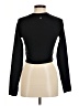 Athleta Black Long Sleeve Top Size M - photo 2