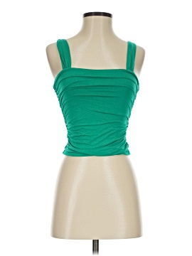 Assorted Brands Sleeveless Blouse