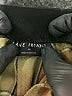 Lane Bryant Plaid Green Casual Pants Size 18 - photo 4
