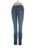 G by GUESS Hearts Blue Jeans Size 25 waist - photo 1