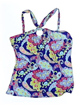 Kim Rogers Swimsuit Top