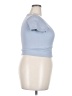 Wild Fable Blue Tank Top Size XXL - photo 4