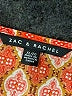 Zac & Rachel 100% Polyester Orange Sleeveless Blouse Size XL - photo 7
