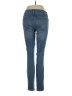 G by GUESS Hearts Blue Jeans Size 25 waist - photo 2
